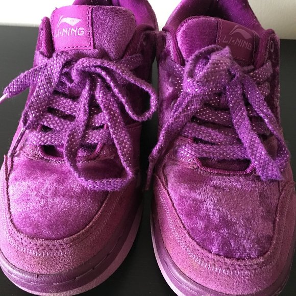 Li-Ning Women's Sneaker - Picture 3 of 5